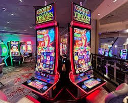 Ocean 2D Myanmar Online Gaming ပလက်ဖောင်း၏ Sportsbook Live Casino Slots ဝန်ဆောင်မှုများ