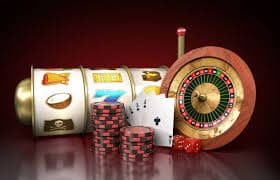 Ocean 2D Myanmar Online Gaming Platform ၏ ယုံကြည် စိတ်ချရသော ဝန်ဆောင်မှုများ