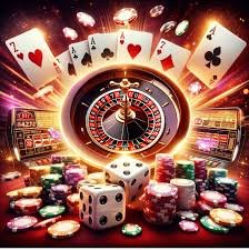 ocean 2d Slots ဂိမ်းများ