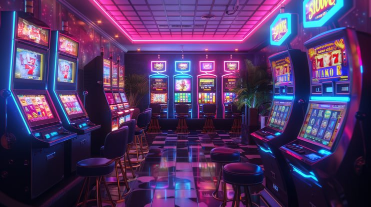 Ocean 2D Myanmar Sportsbook Live Casino Slots Esports ဝန်ဆောင်မှုများ